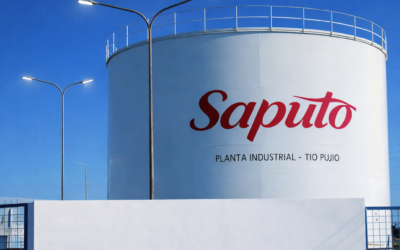 SAPUTO – Detección amoníaco